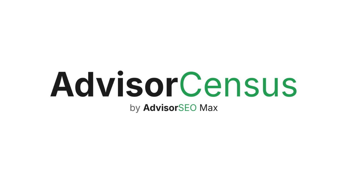 Financial advisors in Colorado: 1,196 Firms (2026) | AdvisorCensus
